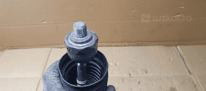 Drążek kierowniczy końcówka lewy przód BMW M5 G30 F90 4