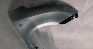 Błotnik przedni prawy suzuki swift MK6 vi  zee morski błękitny 3