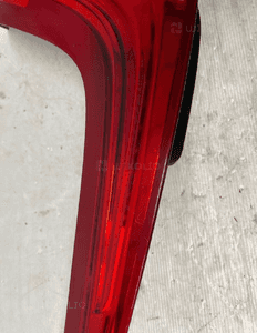 Volvo XC60 i lift 2016 rok lampa prawa tylna prawy tył L90007893 3