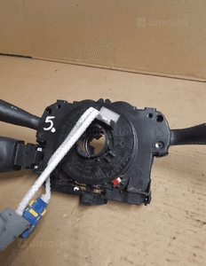 PRZEŁĄCZNIK ZESPOLONY PAJĄK PEUGEOT / CITROEN nr 96660140XT 3