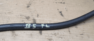 Przewód wąż rurka wspomagania VW Passat B5 3B1422891A 9