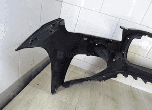 Zderzak przedni przód jaguar f-pace svr r-dynamic lift MK83-17F003-AA 11