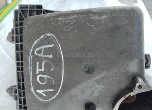Obudowa filtra powietrza nissan qashqai J10 2.0 dci 1022318S01 7