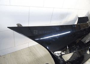 Zderzak przód Opel Astra J 4 lift 13368660g 4