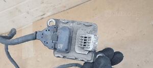 Sonda lambda czujnik NOX Citroen Jumper 2.0 HDI AdBlue Euro 6 9817454580 5