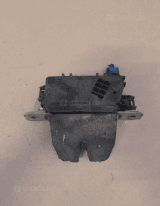 ZAMEK KLAPY TYLNEJ OPEL ASTRA H ZAFIRA B nr 495058724 3