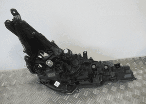 Lampa przednia przód lewa toyota corolla xii full led 2018- 11