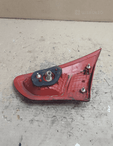 Lampa lewy tył mitsubishi lancer viii 132-87977 3