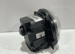 BMW F10 F07 LCI Halogen Led Nightvision L - 16328 3