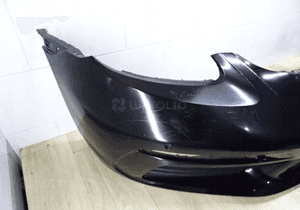 Zderzak Przód Porsche Boxster Cayman 982807221 FFF 6