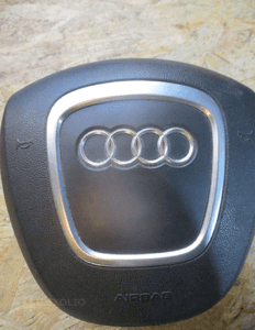 PODUSZKA POWIETRZNA KIEROWCY AIR BAG AUDI A4 B7 8E0880201CF 1