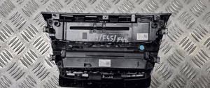 BMW F39 F45 F46 F48 PANEL KLIMATYZACJI RADIA 9371456 9371462 7