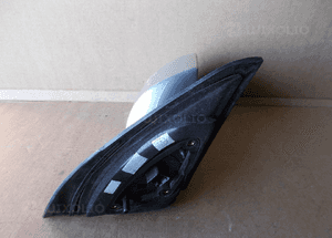 Lusterko elektryczne prawe kia rio 3-PIN C5 oryginał 4