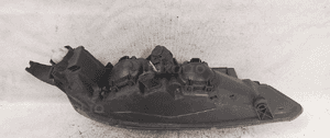 Przod przednia lampa lewa peugeot 406 6