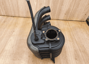 Kolektor Ssacy 06D133210D 2900308919 Powietrza Klapy 2.0 FSI AWA 150KM Audi A4 B6 B7 VW 7