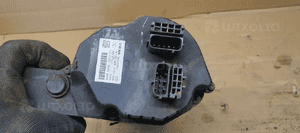 Silnik maglownicy wspomaganie elektryczne VW Passat B6 1K1909144K 5