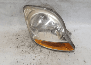 Lampa przednia prawa przód prawo chevrolet spark 1 / chevrolet matiz 2 1
