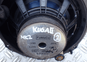Łośnik drzwi ford kuga MK2 6M2T-18808-FC radom 4