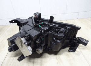 Lampa prawa mazda CX-30 full led DFR7-51030 14 pin 6