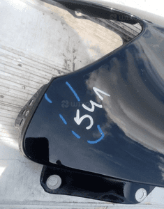 Błotnik przedni przód lewy prawy audi A3 8V 2012- 9