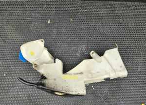 Zbiorniczek Płynu 8E5955451 8E0955453 Spryskiwaczy Zbiornik Pompka Czujnik AUDI A4 B6 Sedan Kombi 12