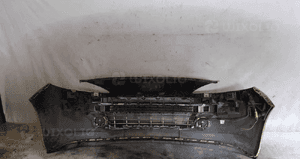 $ ZDERZAK PRZÓD PRZEDNI DO PEUGEOT 207 URBAN MOVE  HALOGENY KAR 5