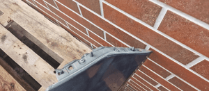 Zderzak Przód Przedni Ford Fiesta V MK6 02-05 4