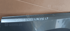 Błotnik lewy przód przedni lewy Range Rover Vogue L322 LRC 734 LRC734 6