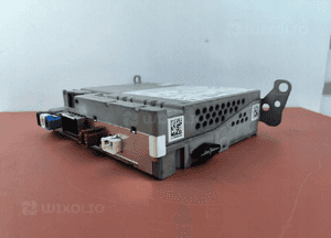 BMW i4 Garmin Headunit High Audio Nawigacja MGU22 5B3D9E3 65125B3D9E3 5