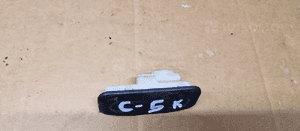 Klamka mikrostyk przycisk klapy bagażnika Citroen C5 III 2