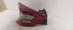 Tyl tylna lampa lewa nissan micra K14 2
