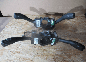 Przełącznik zespolony vw golf iv passat B5 audi A3 8L audi tt 8L0953513G 6