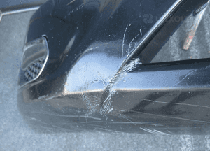 Zderzak przód przedni volvo V60 S60 ii 2010-2013 30795006 19