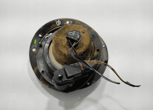 Lampa prawa prawy przód przednia land rover defender wipac 1999-2014 europa 3