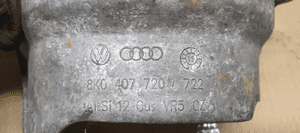 Osłona półosi przegubu prawa Audi A4 B8 8K0407720 8K0407722 6