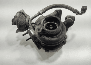 Turbosprężarka jumpy expert 2.0 hdi 9654919580 07- 4