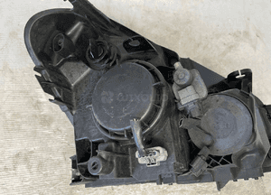 Nissan qashqai i J10 lift 10-13r lampa xenon lewa przód anglik 1LL01033513 7