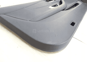 BOCZEK TAPICERKA LEWY przód MERCEDES BENZ W205 COUPE a2057209313 8