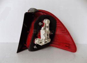 BMW 3 E91 Lampa Tylna Lewa - 11774 4