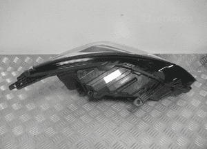 Lampa przednia przód lewa opel astra k v 5 full led 39228805 7