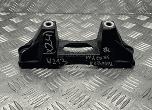 Mercedes W213 łapa poduszka wspornik skrzyni biegów A2052420440 1