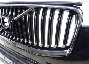 Zderzak przedni przód volvo XC60 ii lift 21- 32234928 10