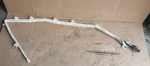 Kurtyna airbag boczna prawa Audi A4 B6 8E5880742A 5