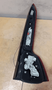 X. lampa tył tylna lewa volvo V50 lift 2