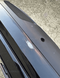 Zderzak tył tylny renault austral 2022- 850180287R cały 8