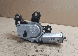 FABIA SILNICZEK WYCIERACZKI TYŁ 5J7955711 2