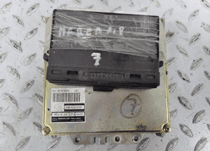 STEROWNIK SILNIKA Fiat Marea 1,8 16V 0464225210 1