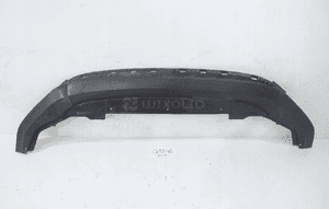 Vw golf vii 2012- spoiler dokładka płyta zderzak przód 5G0805915AA 1
