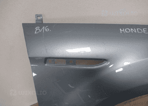 Błotnik przedni przód prawy ford mondeo MK4 2007- 6