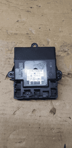 Moduł sterownik drzwi prawy przód Mercedes W245 A1698208426 1